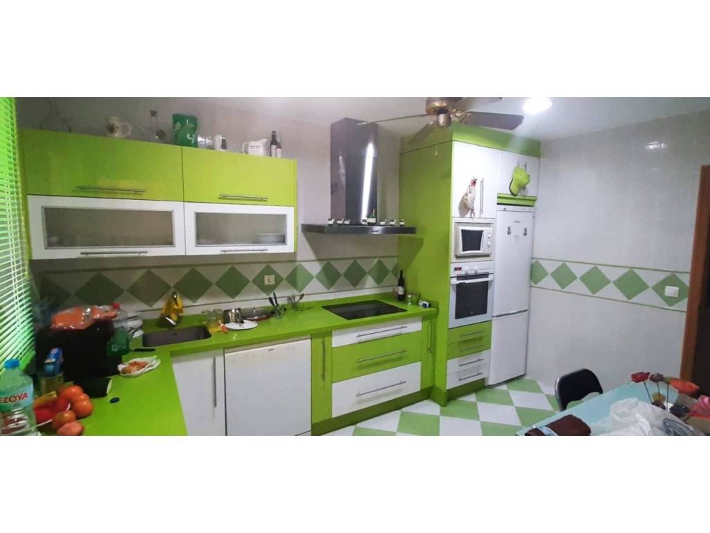 Cocina