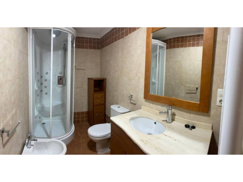 Baño