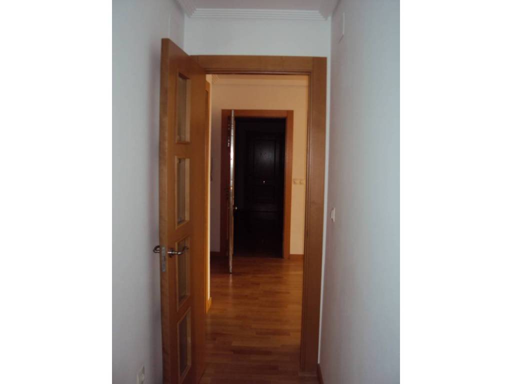 Pasillo