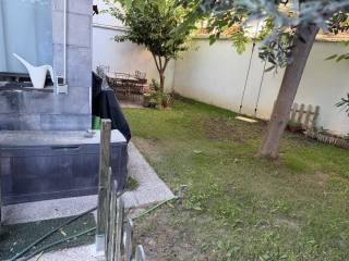 Jardín