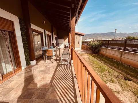 Terraza
