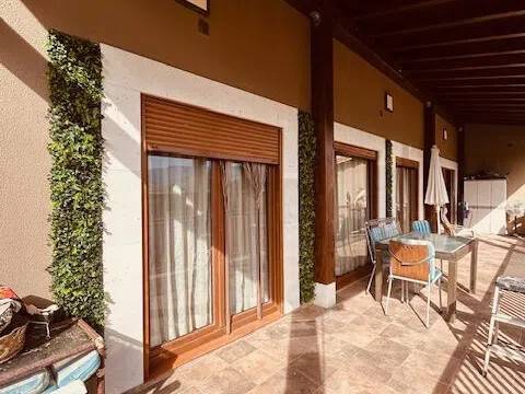 Terraza