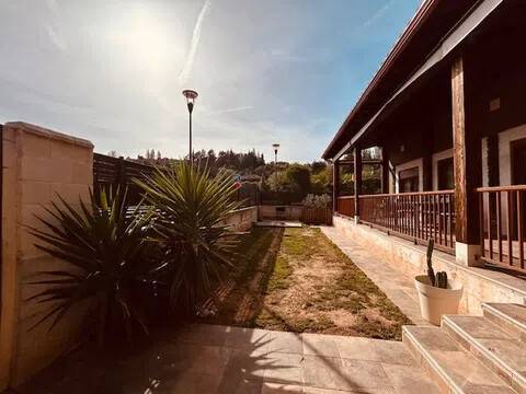 Terraza