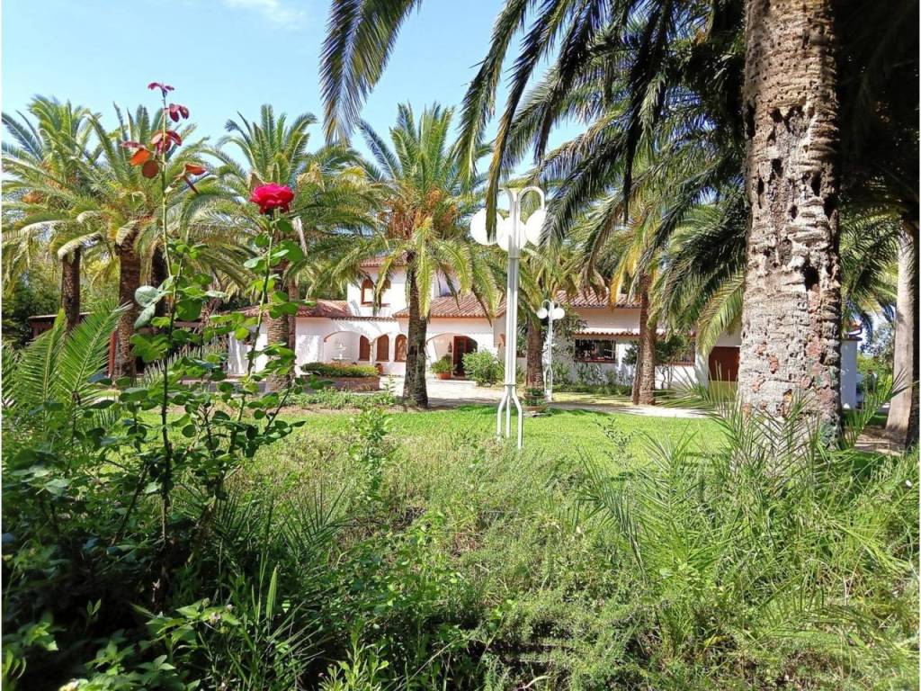 Jardín