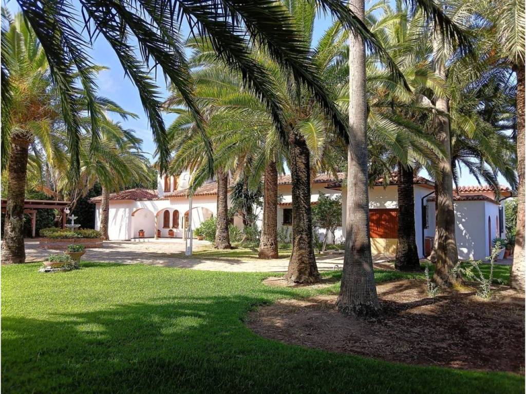 Jardín