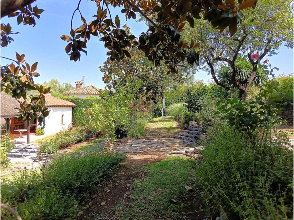 Jardín
