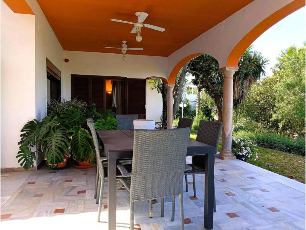 Terraza