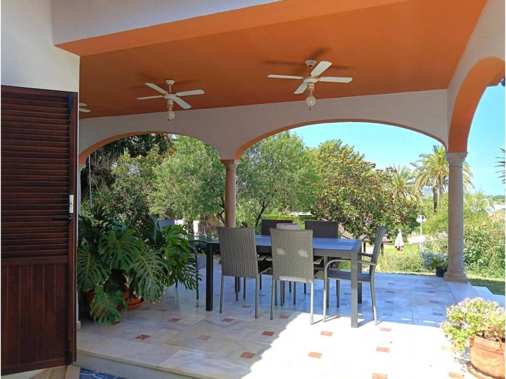 Terraza