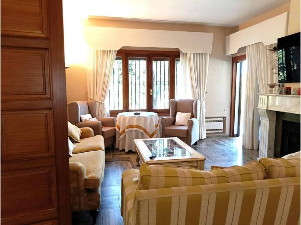 Salón