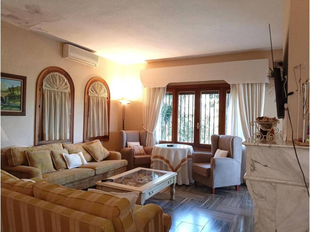 Salón