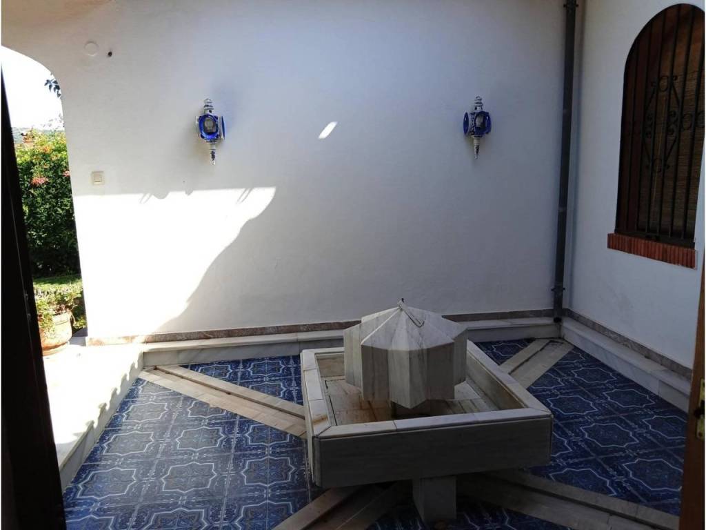 Terraza
