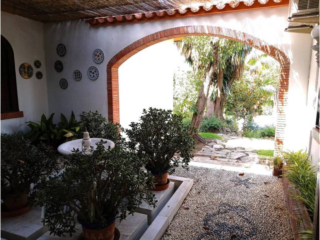 Terraza