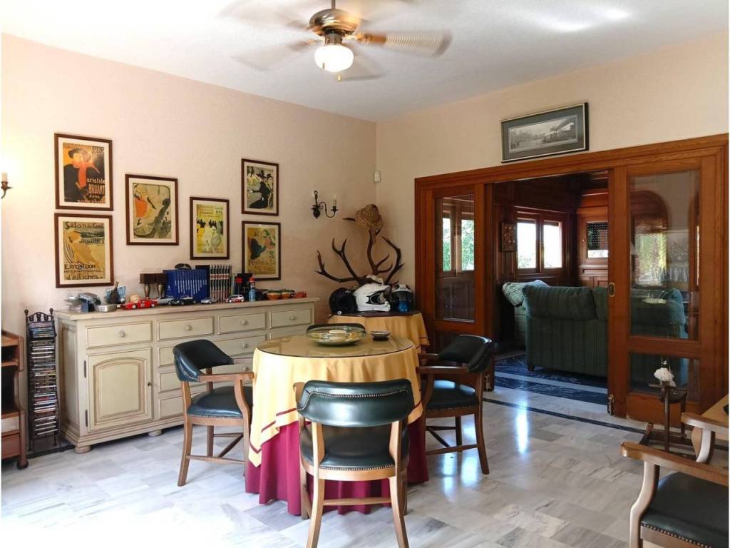 Salón