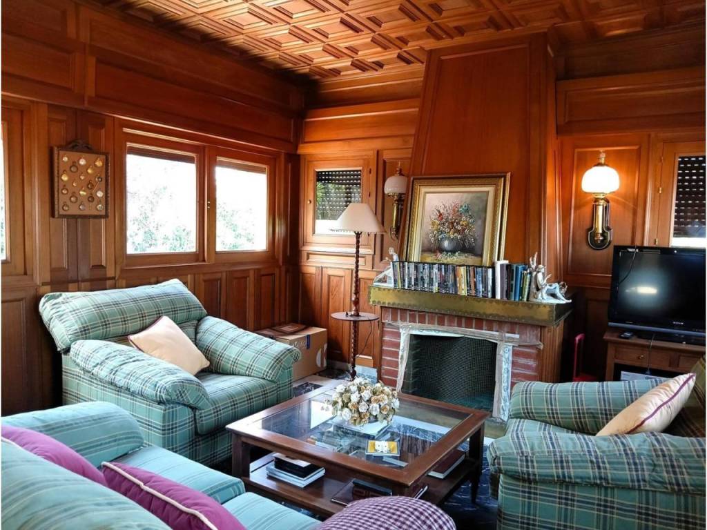 Salón