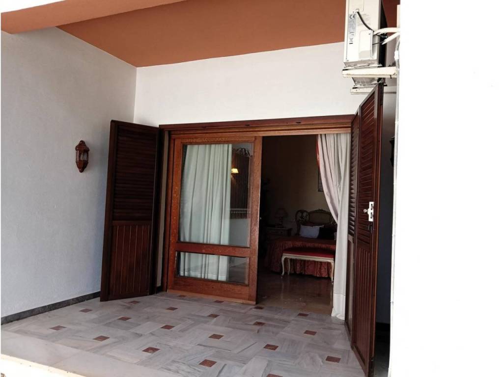 Terraza