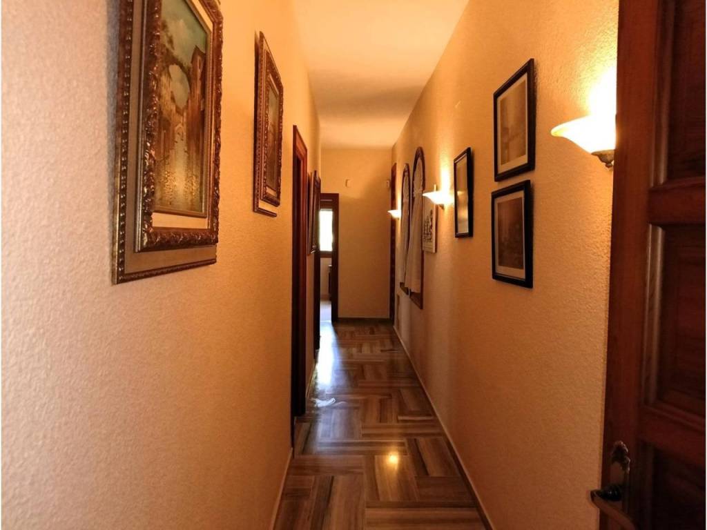 Pasillo