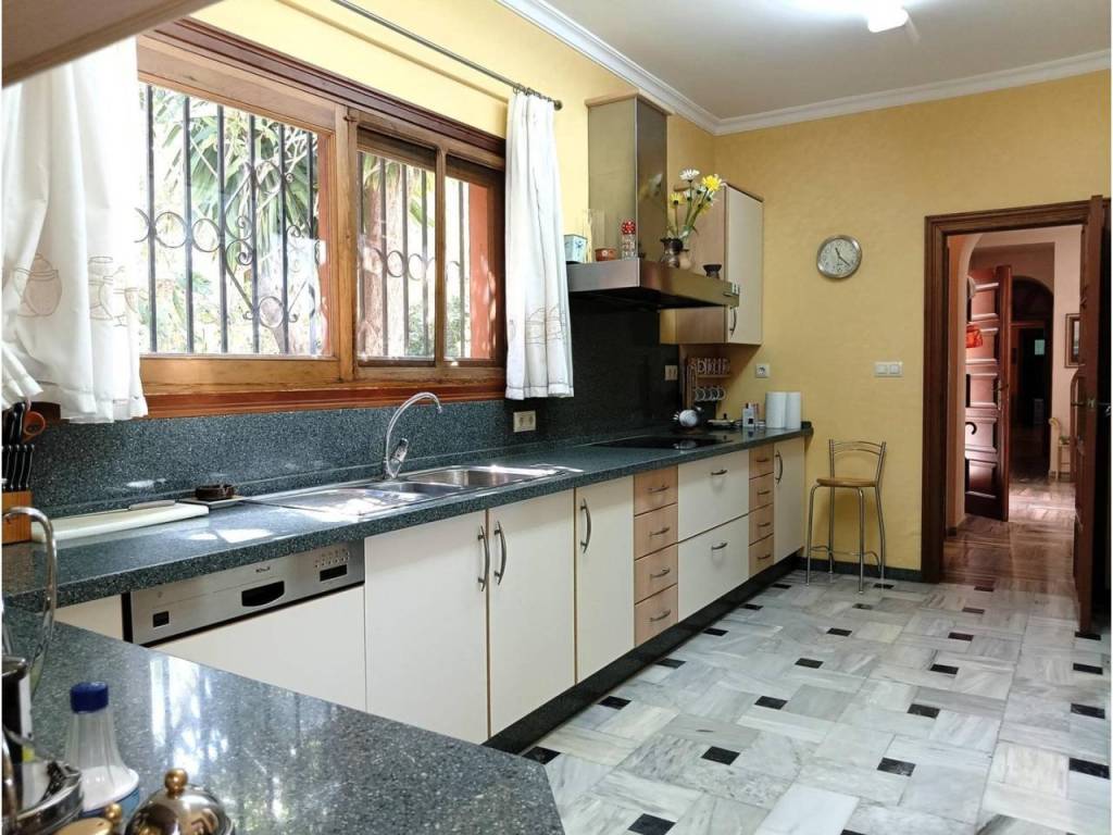 Cocina