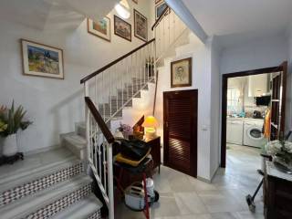 Escalera