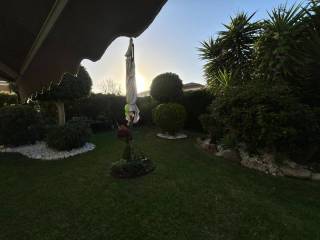 Jardín