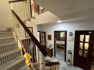 Escalera