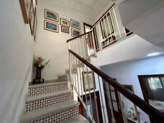 Escalera