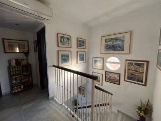 Escalera