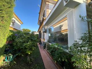 Jardín