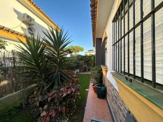 Jardín
