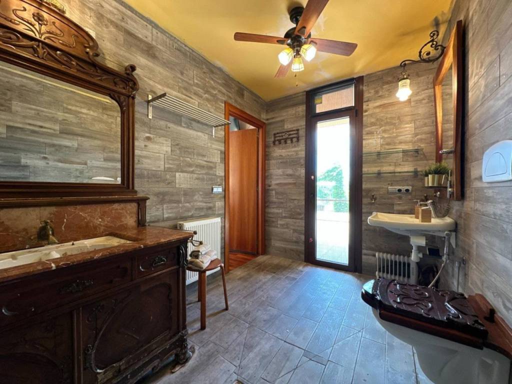 Baño