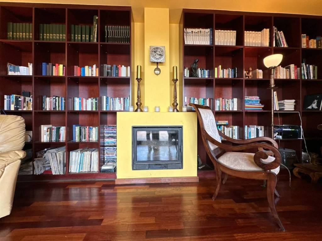 Salón