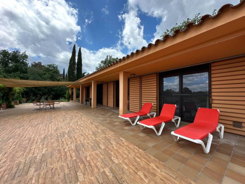 Terraza