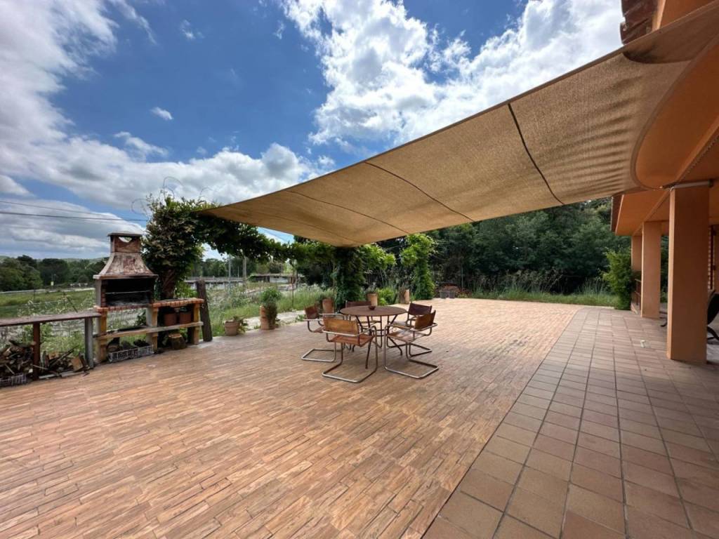Terraza
