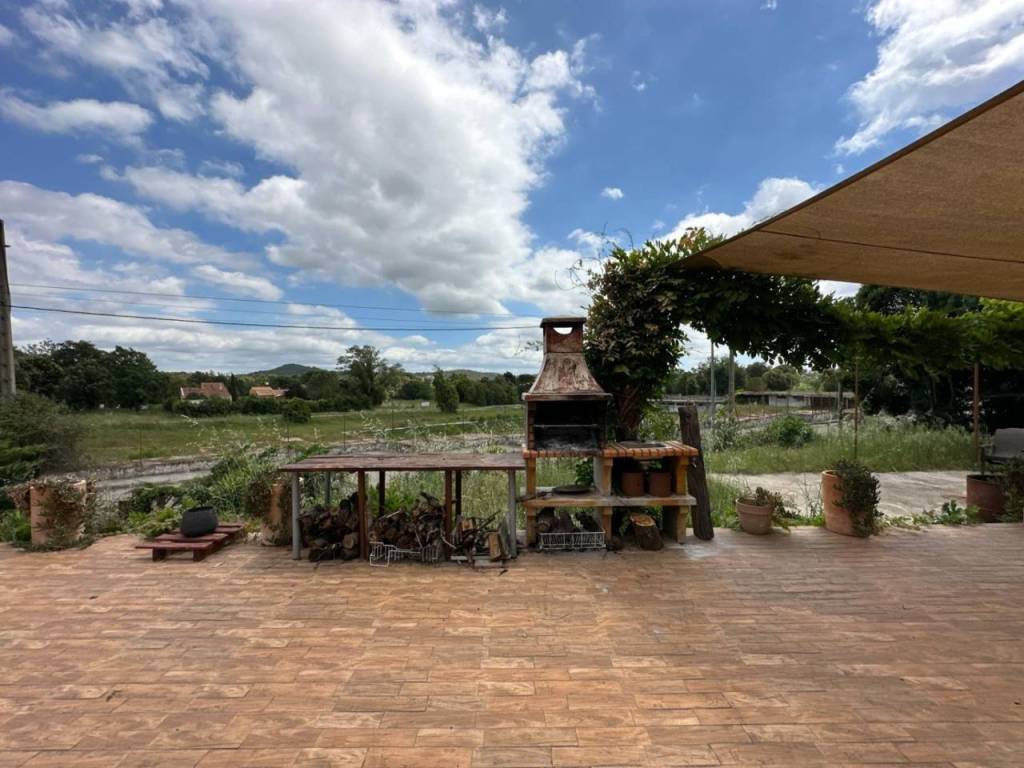 Terraza