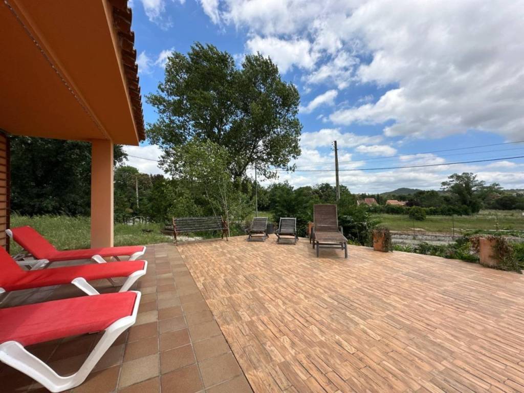 Terraza