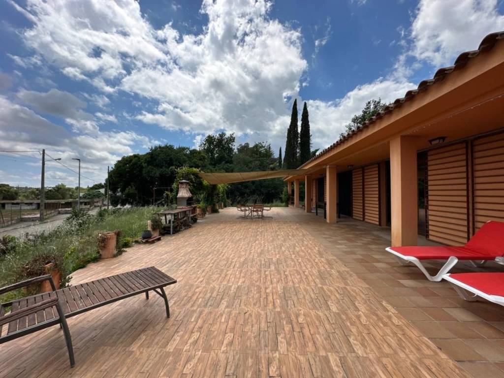 Terraza