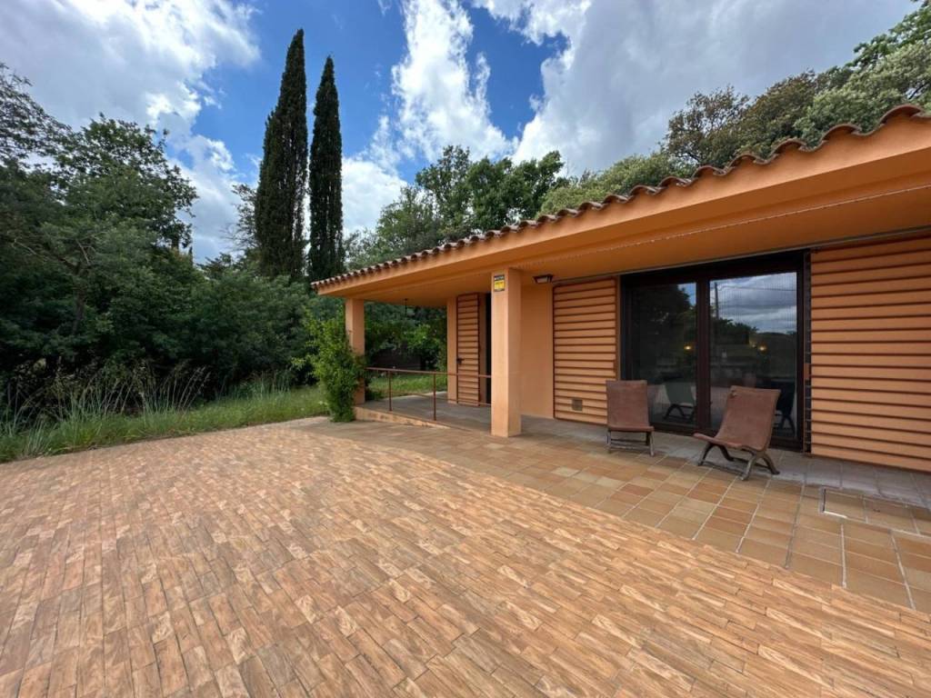 Terraza