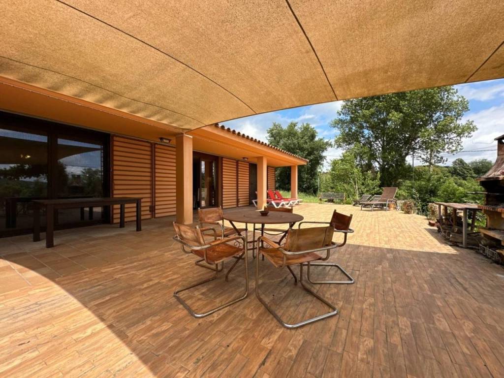 Terraza