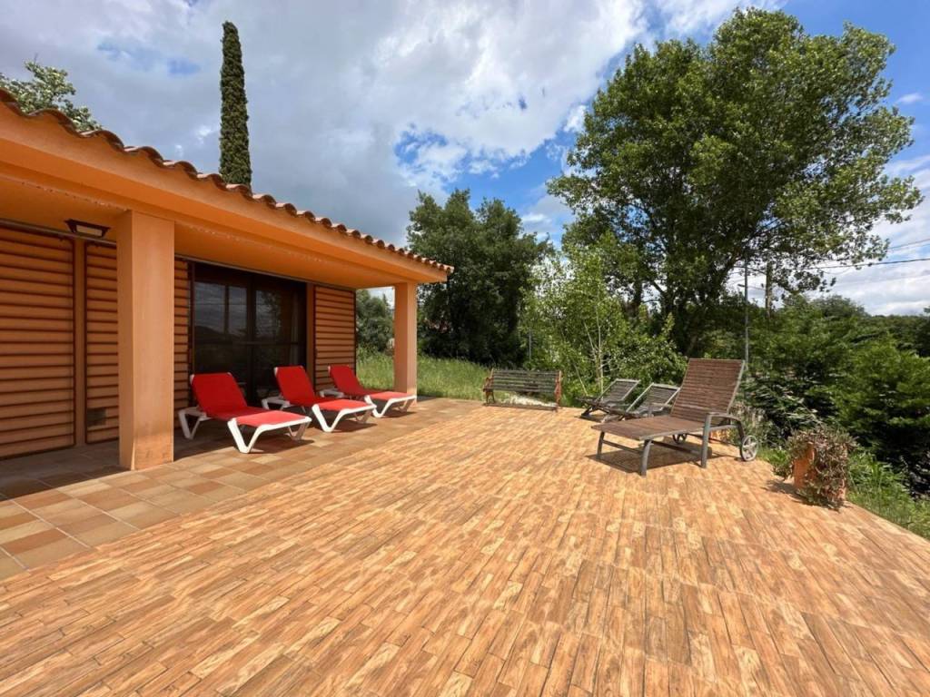 Terraza