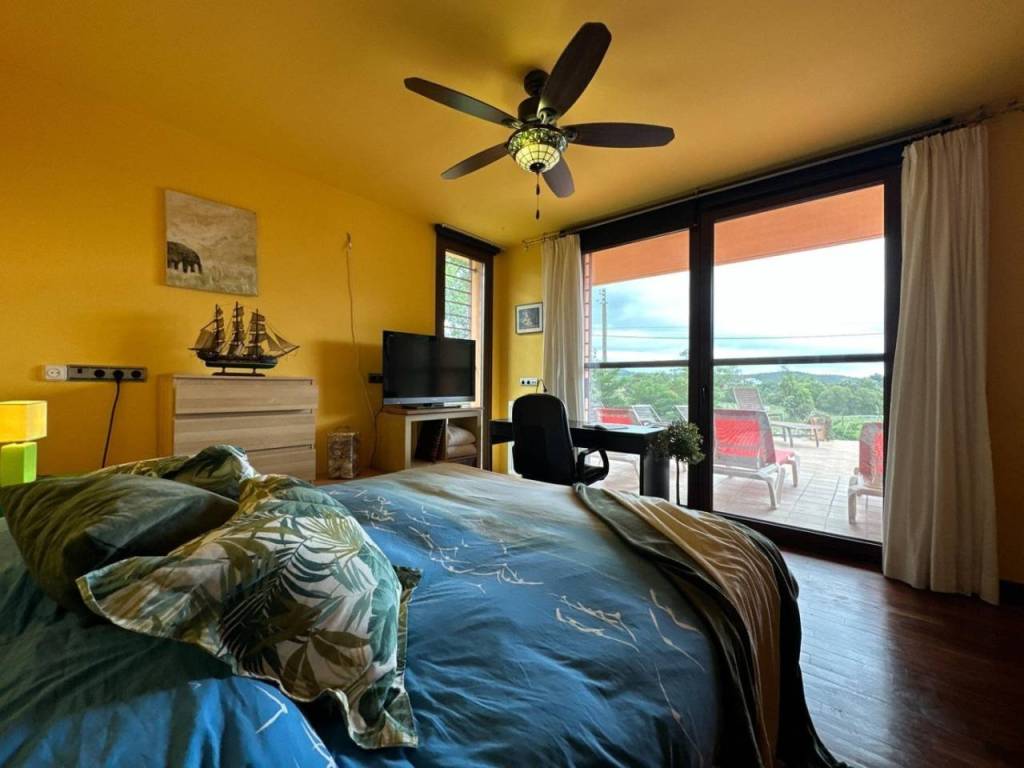 Dormitorio