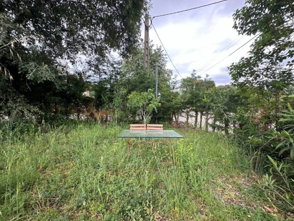 Jardín