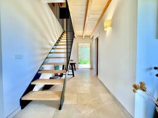 Escalera