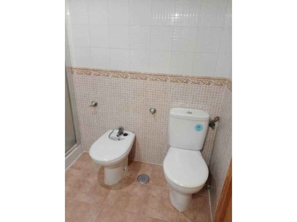 Baño