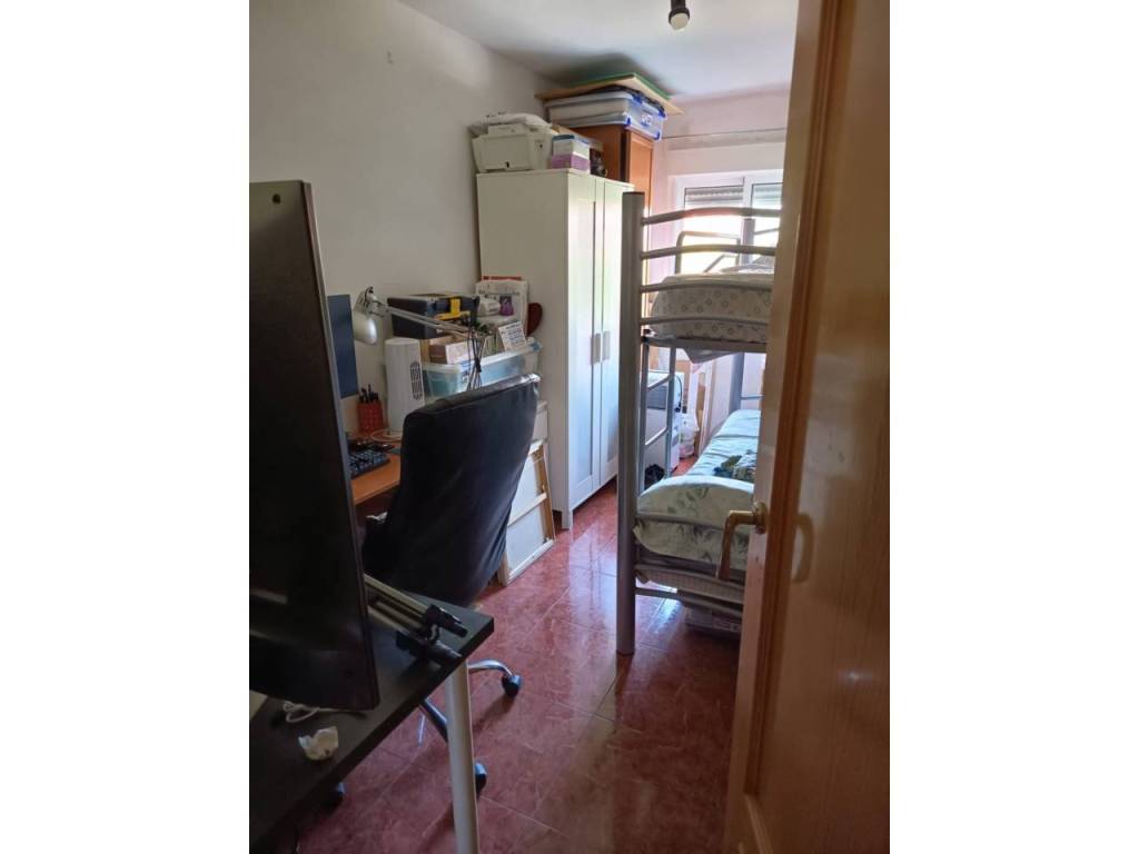 Dormitorio