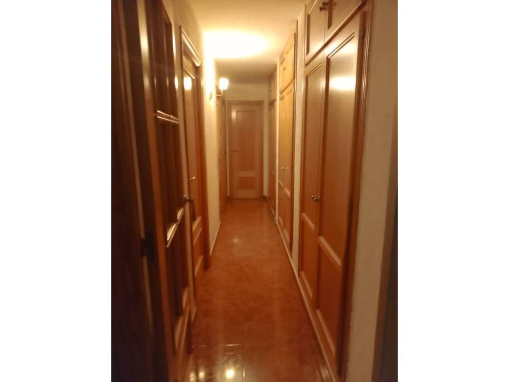 Pasillo