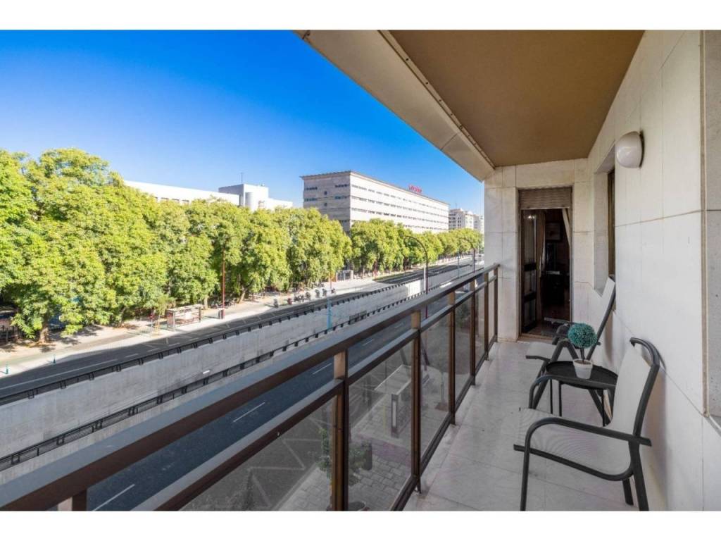 Terraza