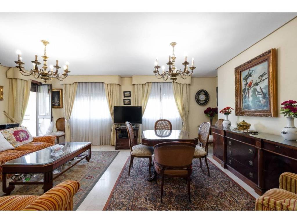 Salón