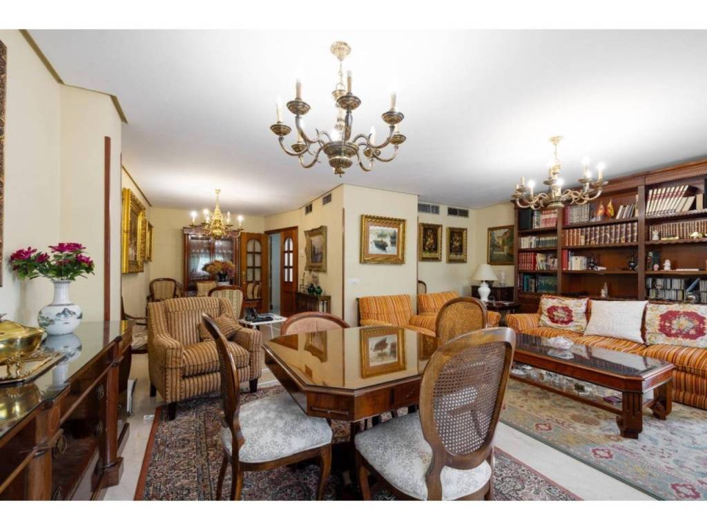 Salón