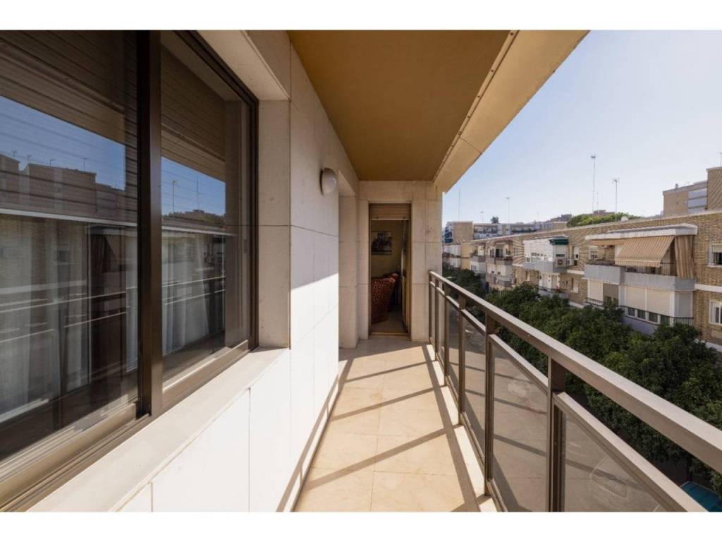 Terraza