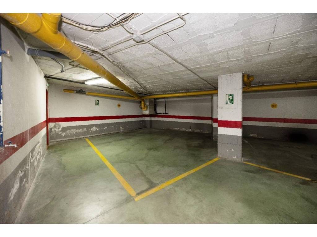 Garaje/Parking