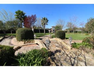 Jardín